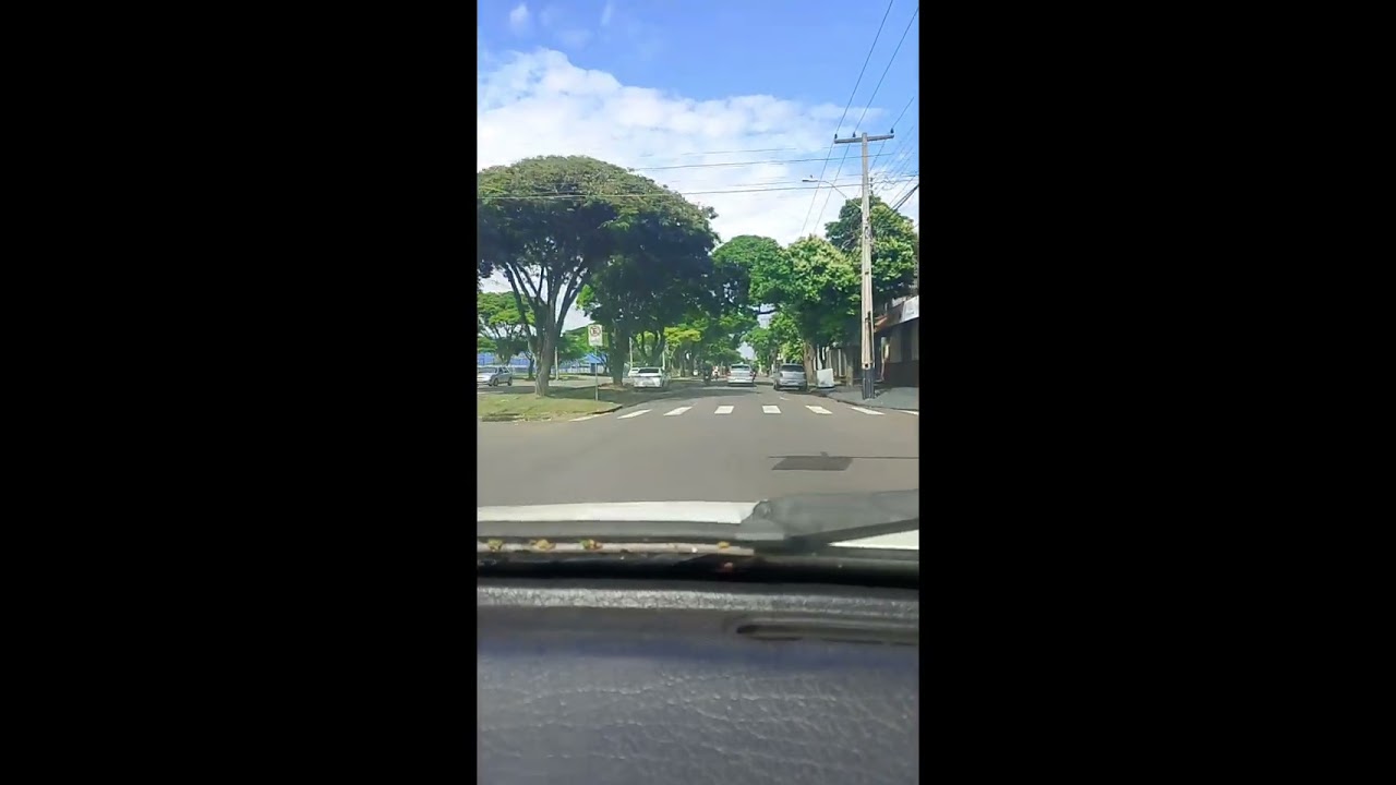 Indo Andar de Cavalo 