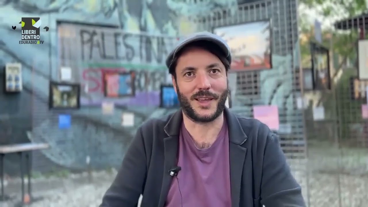 1173. Sabato 17 Maggio - Nicola Zambelli - La Voce Ortodossa, Giorgio Arletti