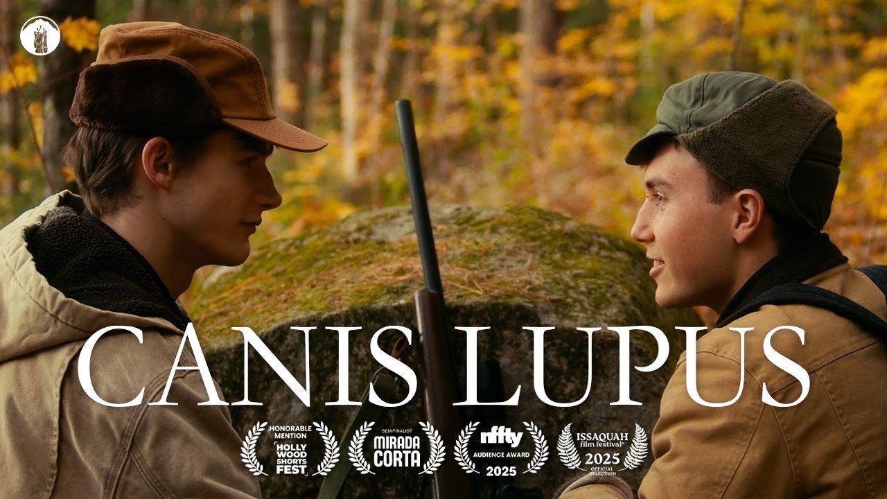 Canis Lupus | Short Film