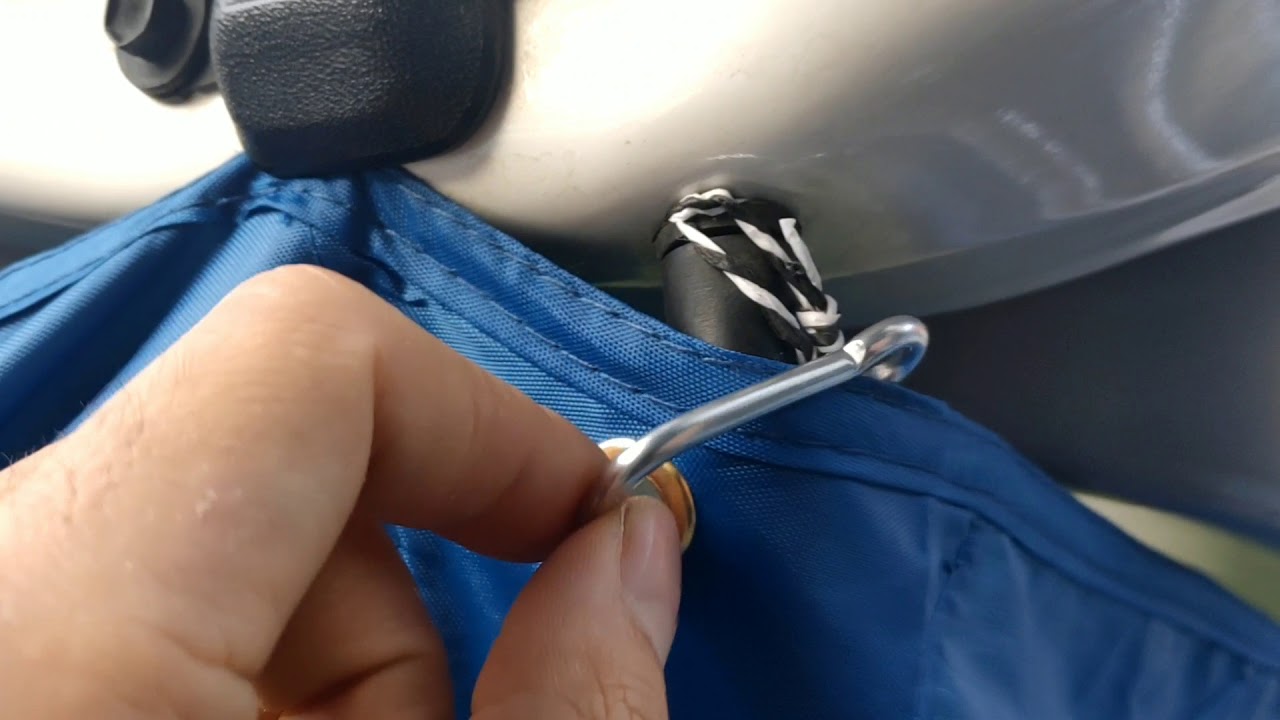 Cheap rear awning tent DIY for campervan (Toyota alphard). use it for shower or kitchen