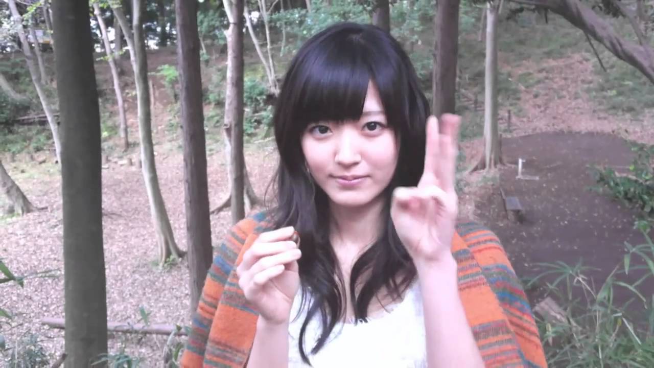 鈴木愛理　ものまね 『リス』