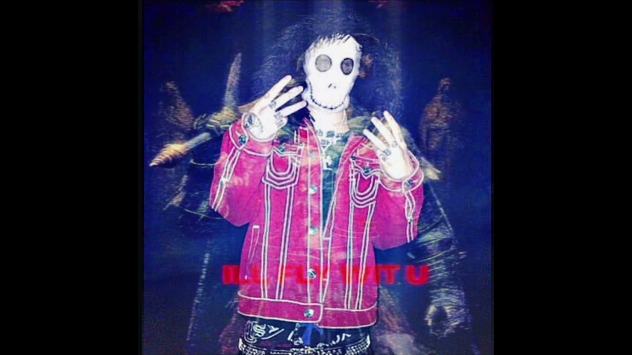 SEMATARY - RAGING WOLF **DEMO** (EXTENDED SNIPPET)