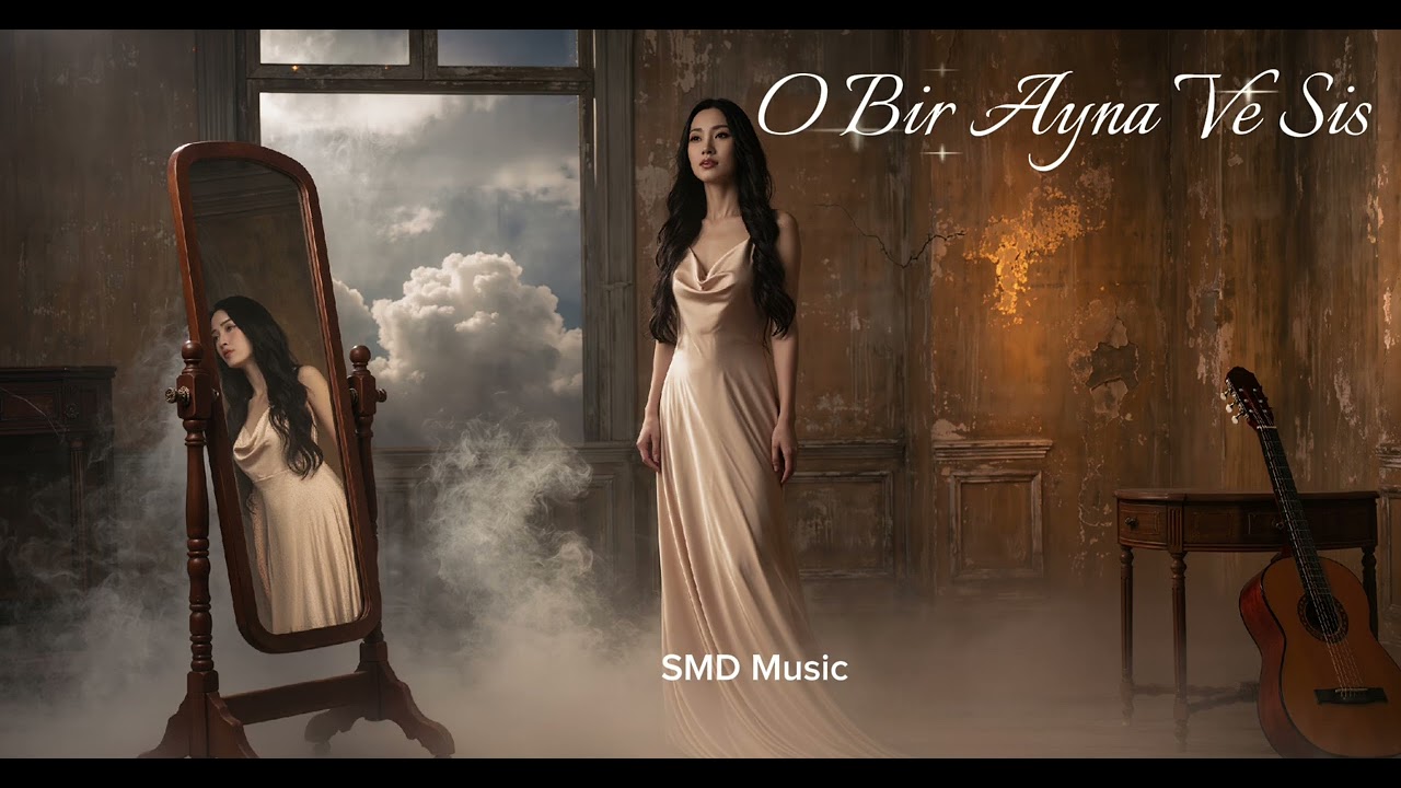 O BİR AYNA VE SİS / SMD Muzik.