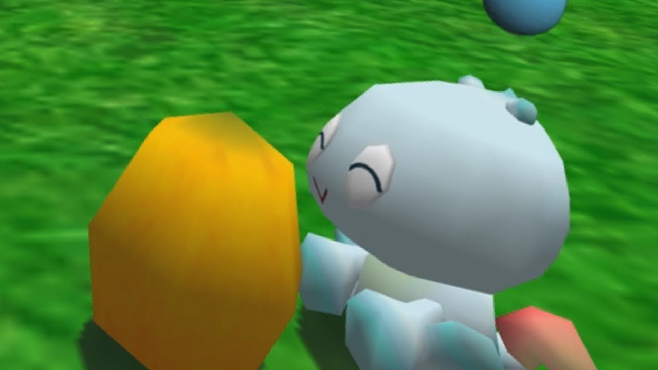 S T A M I N A  is the Best Chao Stat
