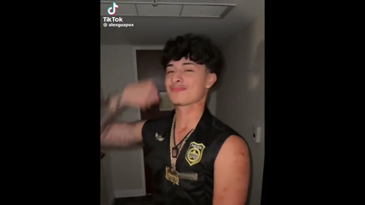 THE BEST ALEX/CHINO EDITS I FOUND ON TIKTOK