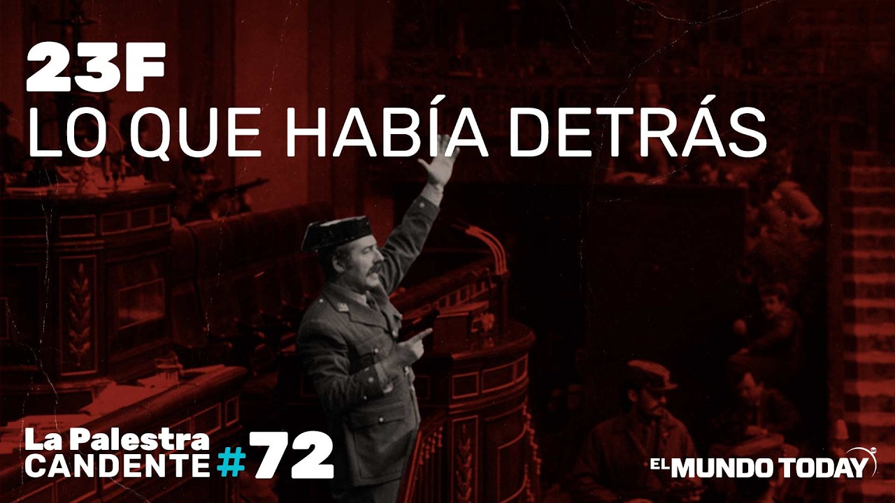 La Palestra Candente #72: &iquest;Para qu&eacute; sirve la cultura?