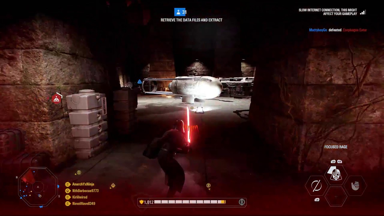 THE BATTLEFRONT 2 RESURGENCE IS IN FULL SWING! STAR WARS BATTLEFRONT II LIVE