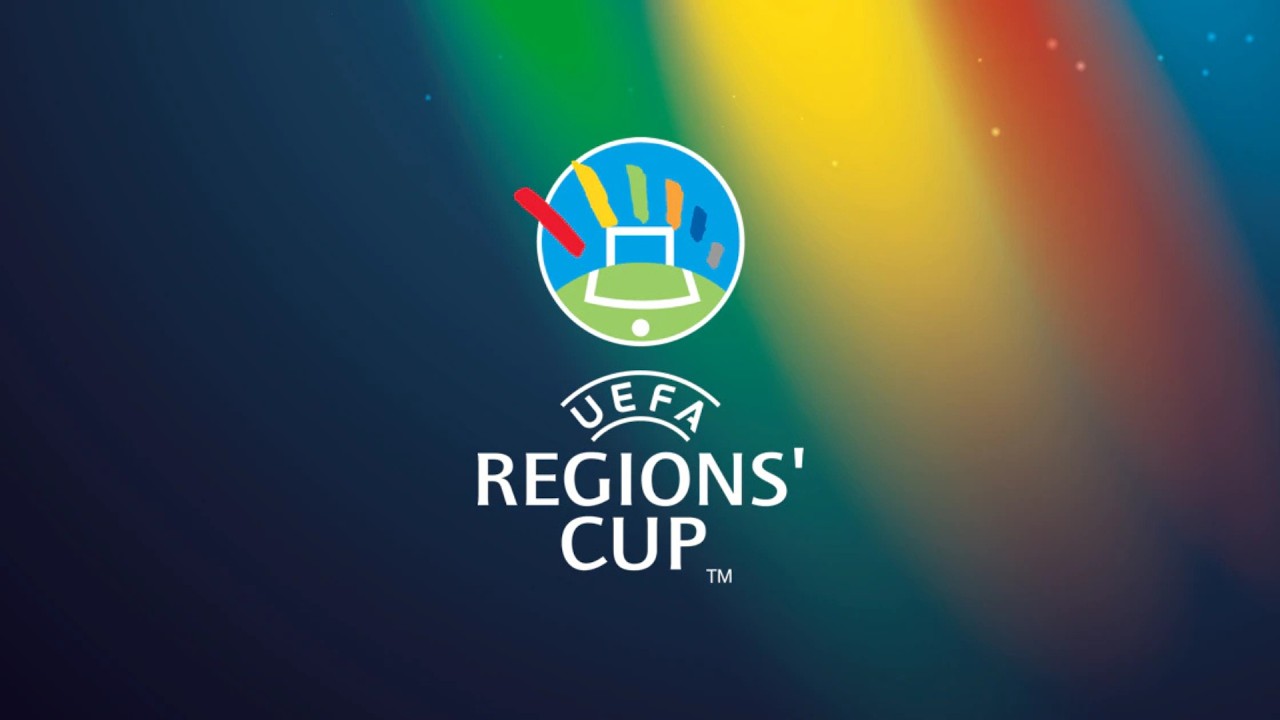 UEFA Regions Cup 2014 Scottish Amateur FA vs Slovenia