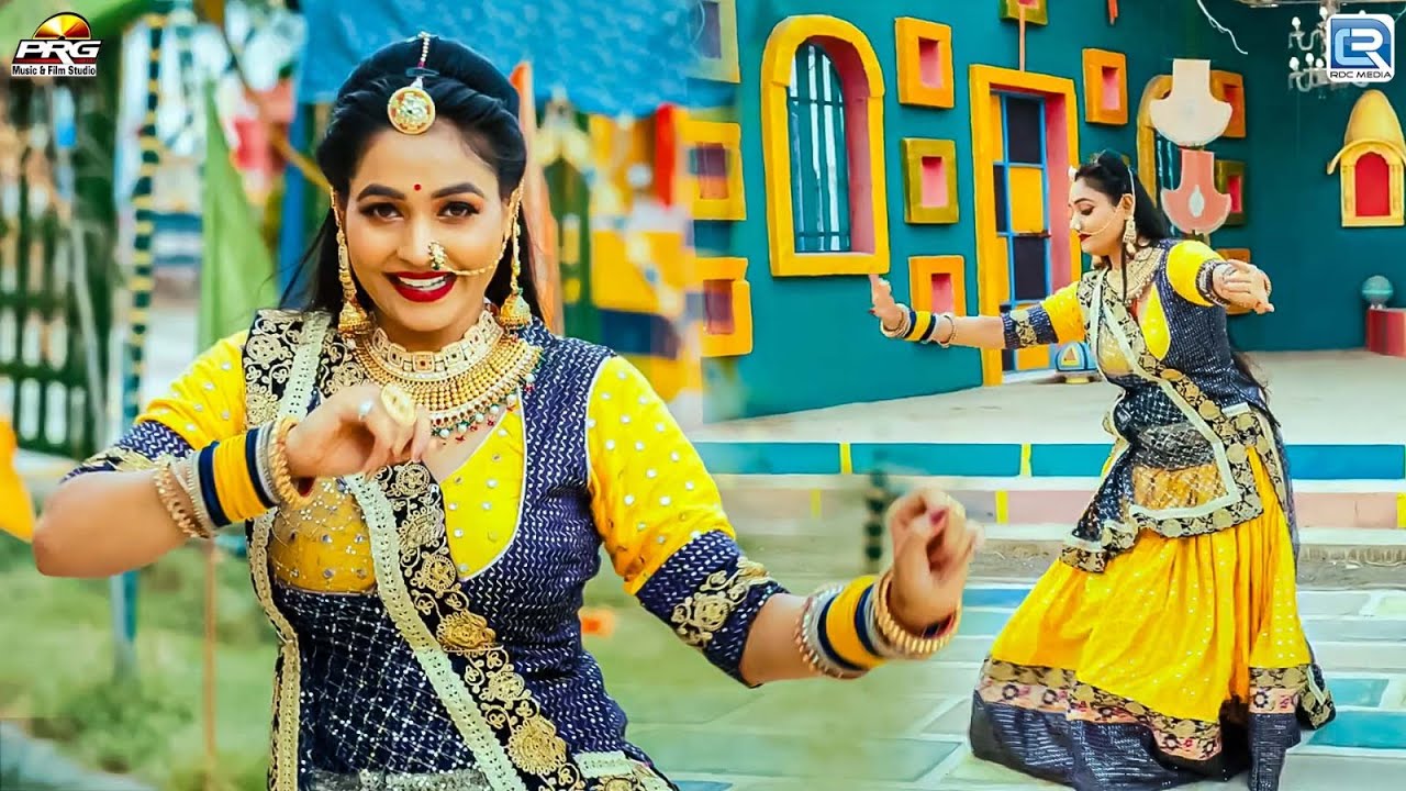 न्यू राजस्थानी सांग 2024 - म्हारो जानिड़ो मिठो हसे | Twinkle Vaishnav 🔴LIVE Dance | Rajasthani Song