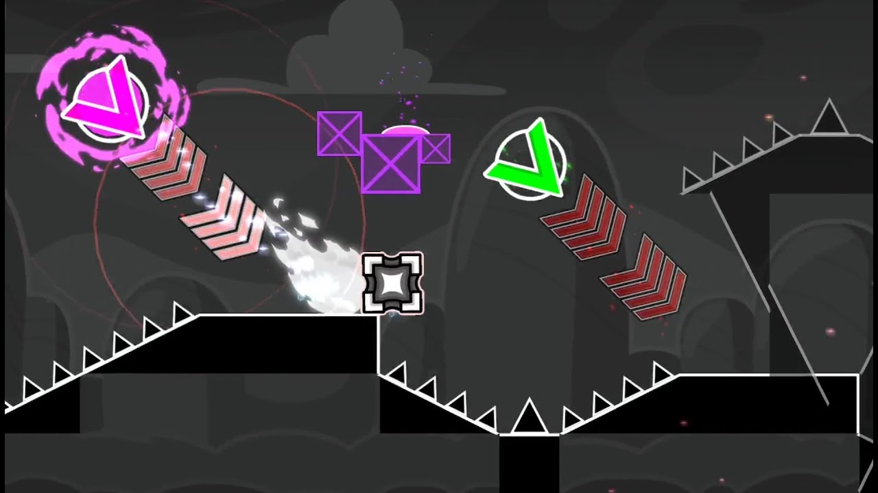 My part in KAIZO TRAP | Hosted by @Blueskii