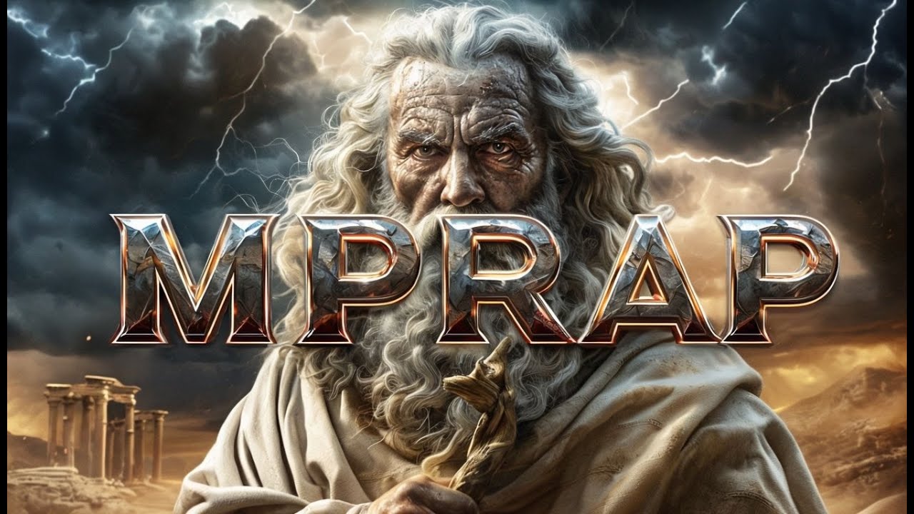 Rap de MOIS&Eacute;S- Mois&eacute;s, Mois&eacute;s Tira as sand&aacute;lias | MPRAP