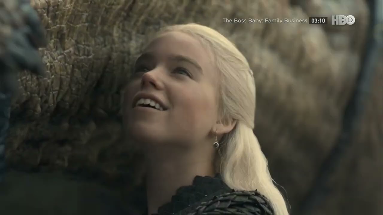 HBO Asia - Continuity (March 18, 2023)