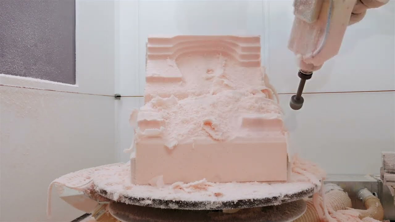 Robot XL Carver | Vorum