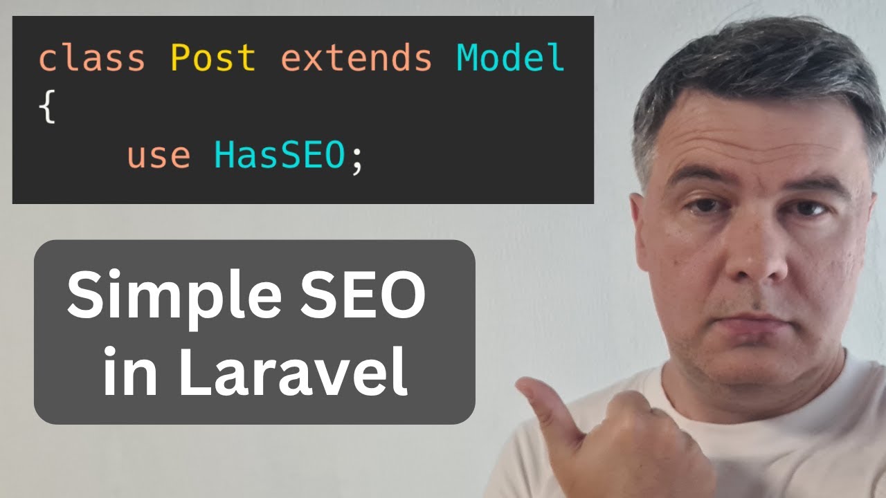 Я попробовал 3 пакета Laravel для SEO
