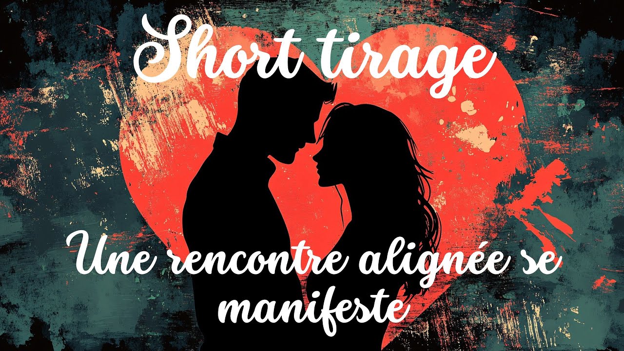 Short Tirage : Une rencontre alignée se manifeste