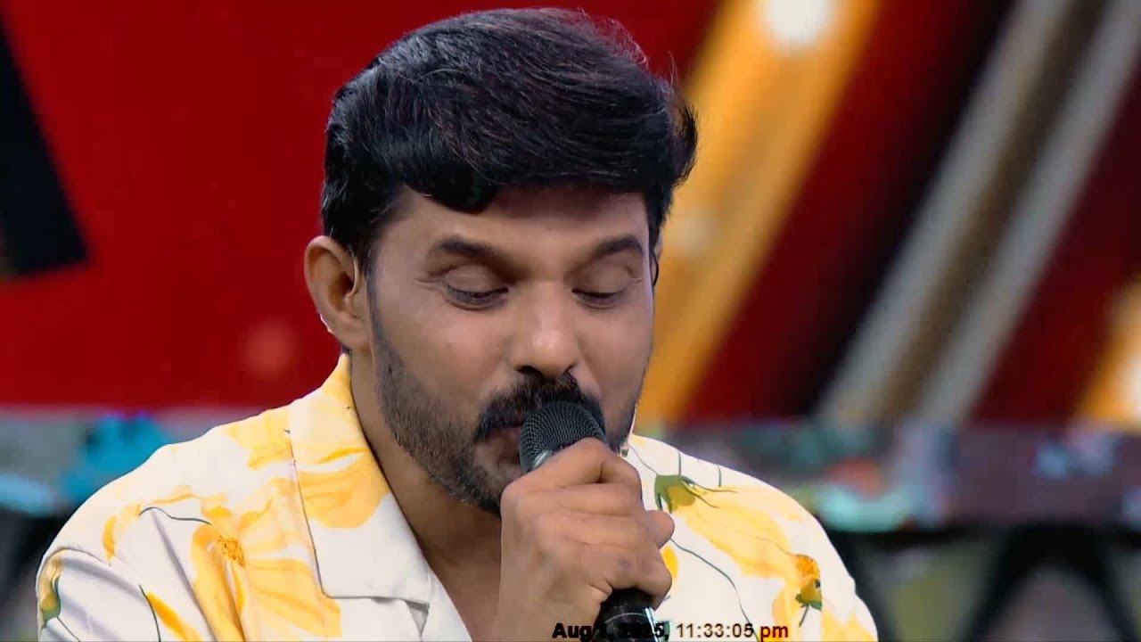 വർഷങ്ങൾക്ക് ശേഷം ഈ ജനറേഷനും ആഘോഷിക്കുന്ന നവാസിന്റെ കോമഡി; ഫ്‌ളവേഴ്‌സ് ഒരു കോടിയിൽ നവാസ് എത്തിയപ്പോൾ