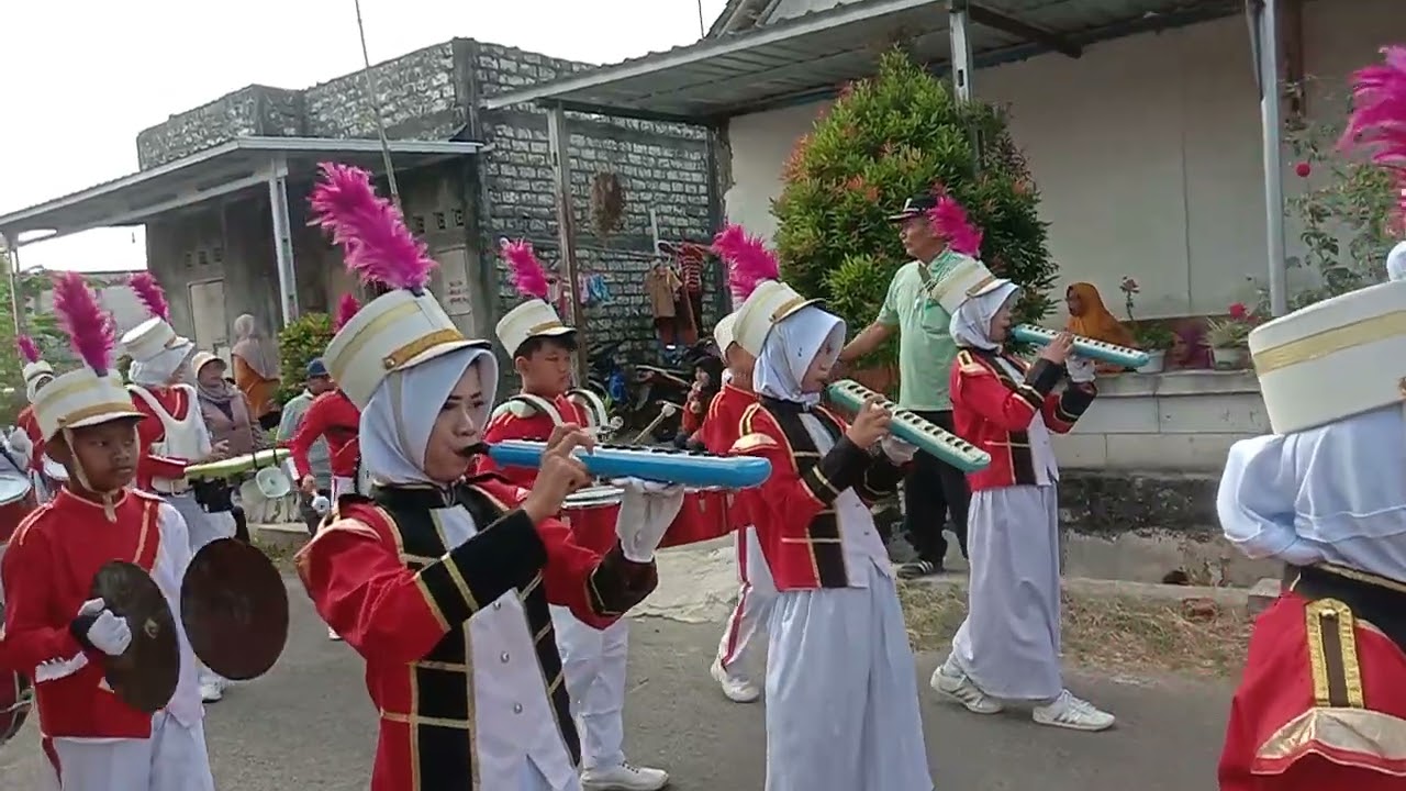 6 Maret 2026