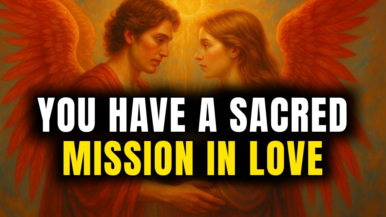 God confirms: they still think of you – Your love for this person never ended