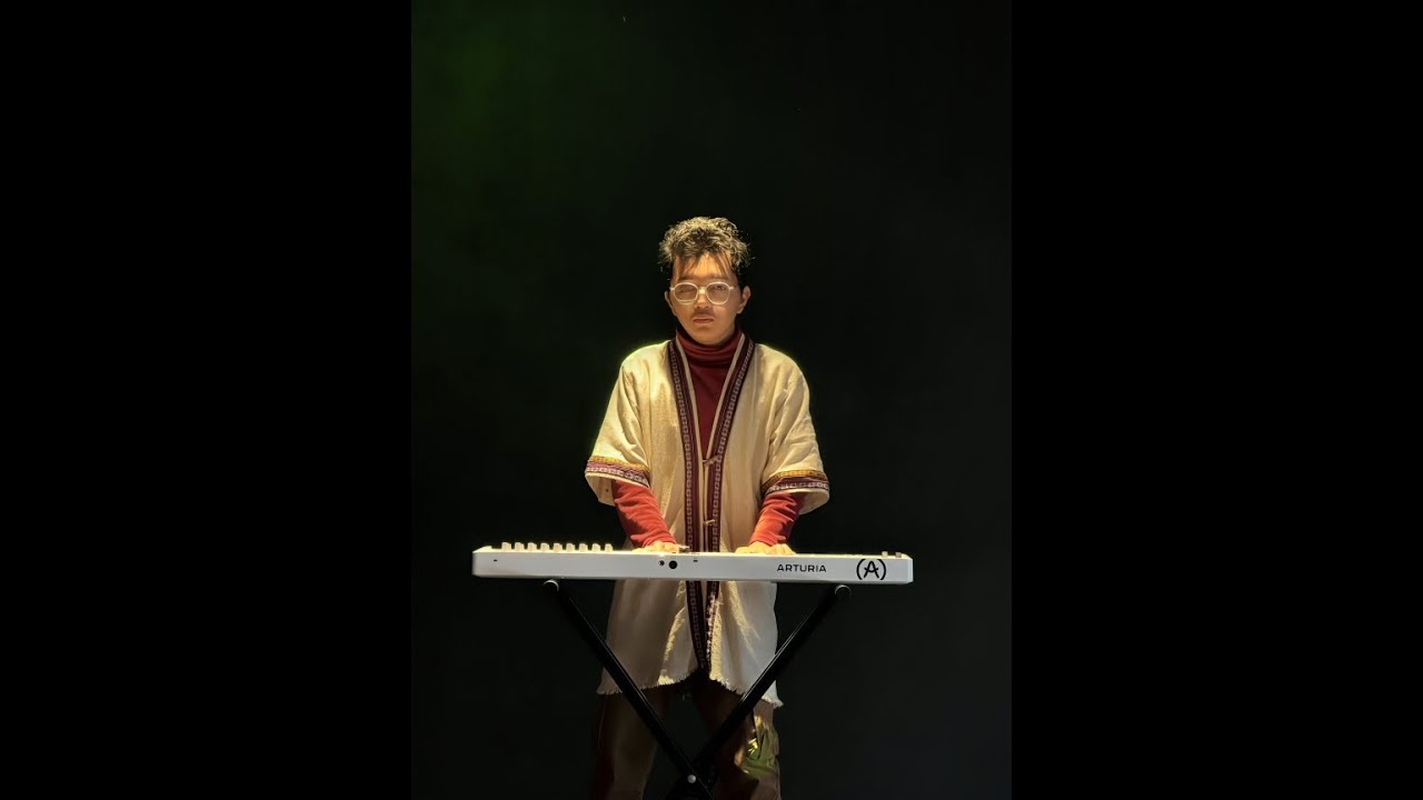 Making A new song