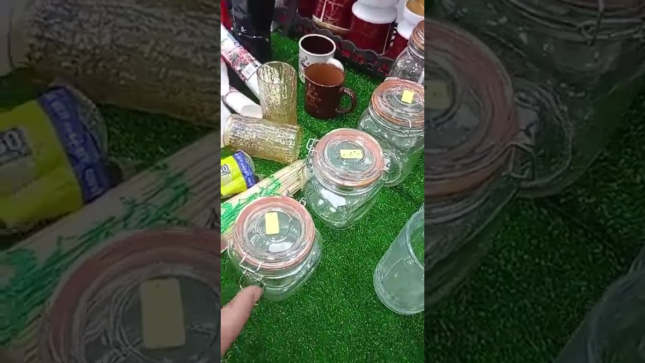 محلات ماليزيا سطيف عند اخوكم الزعيم للأواني المنزلية #سطيف #setif