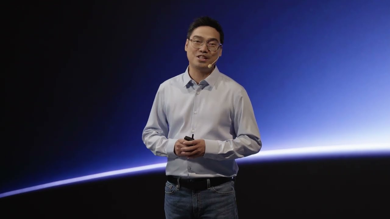 Playback | ORVIBO 2025 Strategic Product Launch