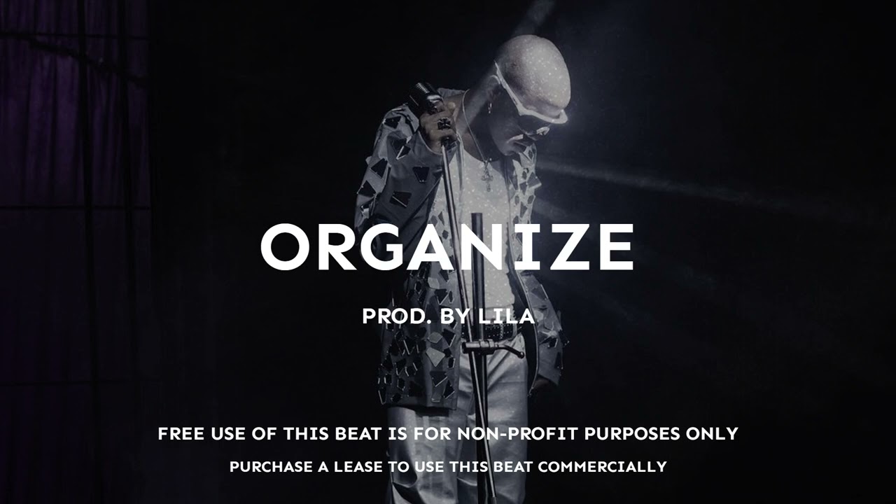 [FREE]OMAH LAY x VICTONY x REMA TYPE BEAT -ORGANIZE ||AFROBEAT TYPE BEAT 2022 AFROSWING INSTRUMENTAL