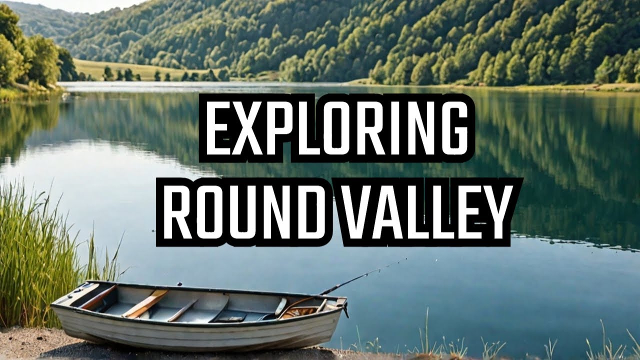 Round Valley Lake