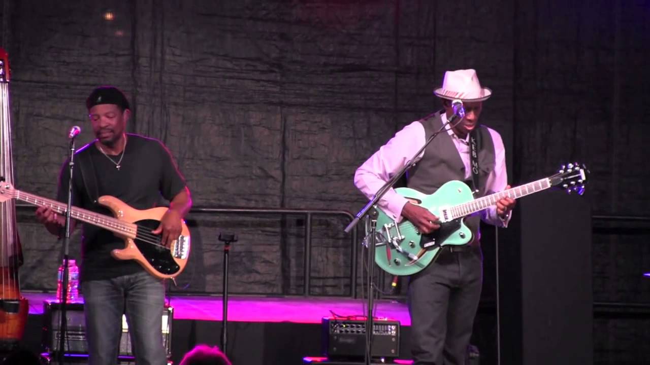 KEB' MO' -  