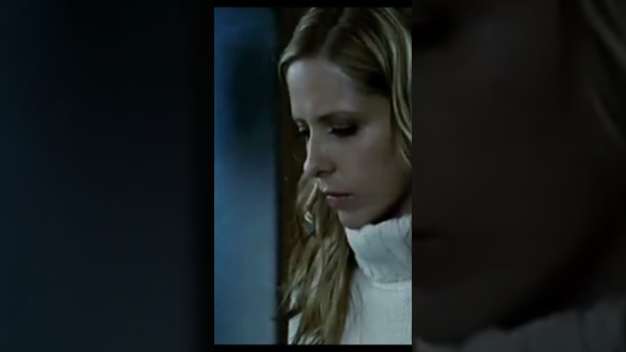 La Maldici&oacute;n 2004  #cinedeterror #peliculas #cine #terror #miedo