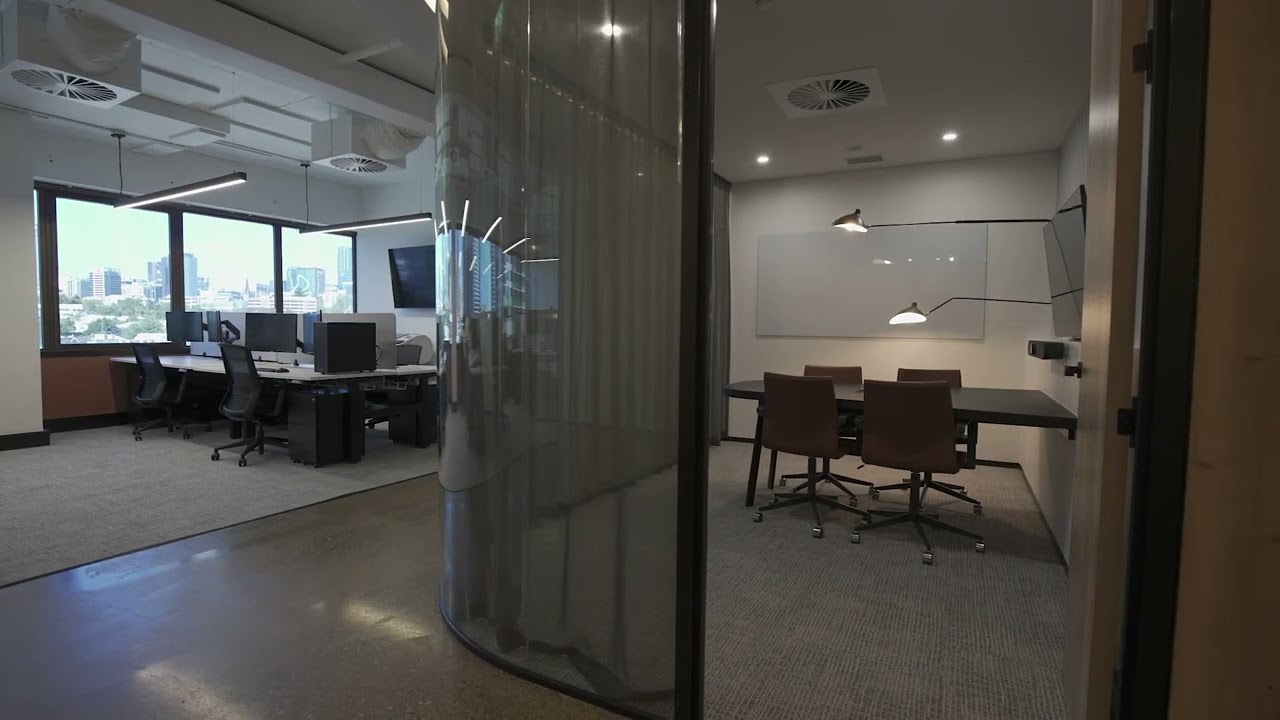 NEW Interite Brisbane Design Studio