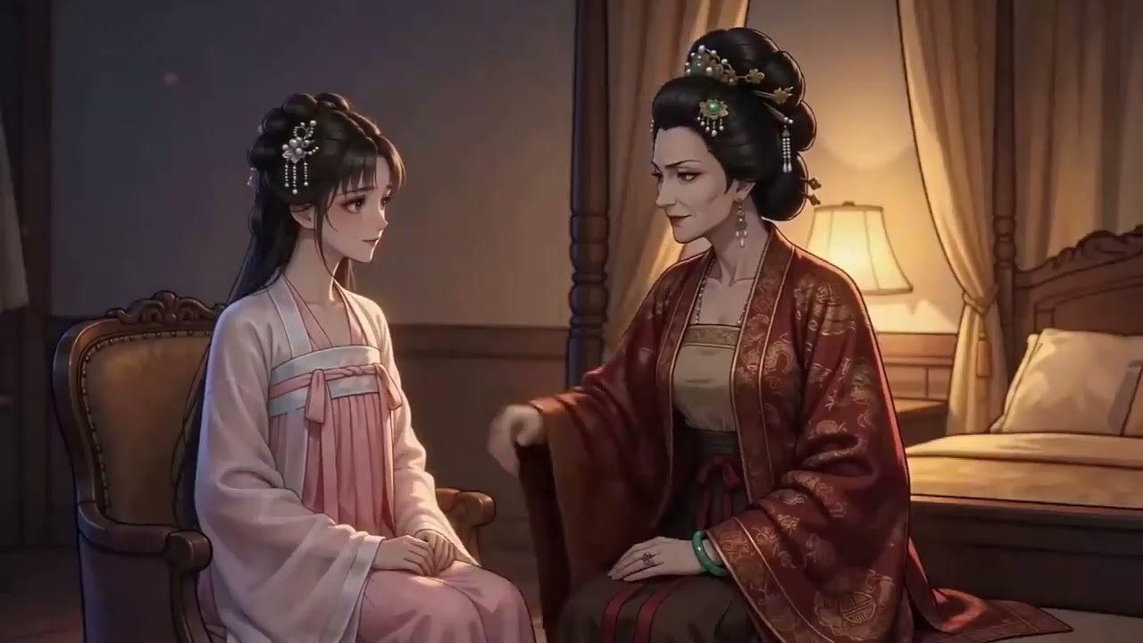 《姜禾恩义》第1至39集上一世她错信渣男，眼瞎心盲，害得将军府满门抄斩，含恨而终！她竟重回三年前！这一世将军府四小姐叶锦绾不再愚善！身负绝世医毒之术，誓要让所有负她、欺她、叛她之人，血债血偿#小茉推文