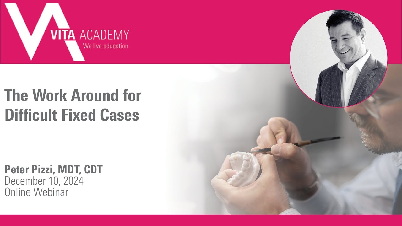 The Work Around for Difficult Fixed Cases