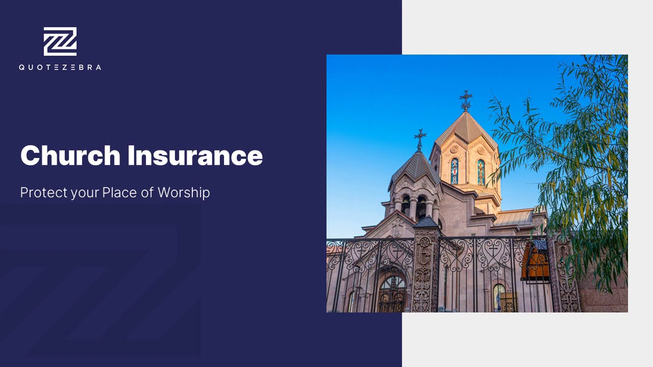 Church Insurance