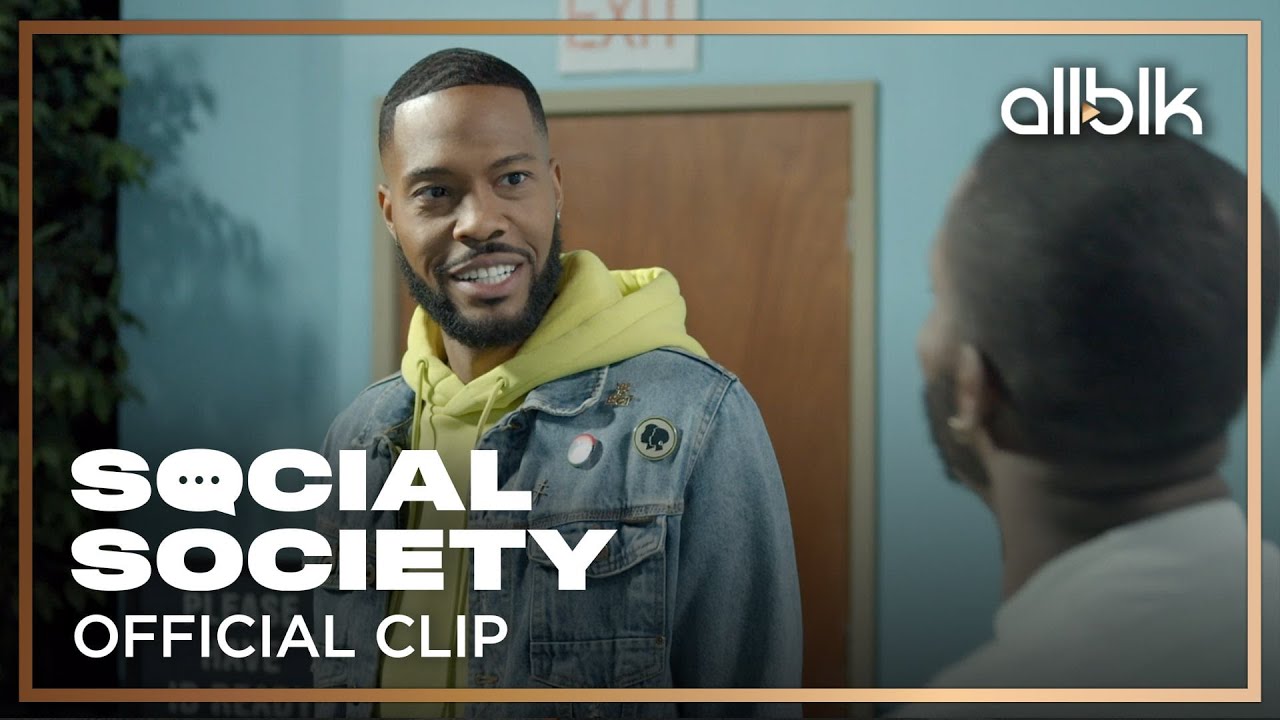 Social Society with Kendall Kyndall | Episode 1 Intro | ALLBLK Original