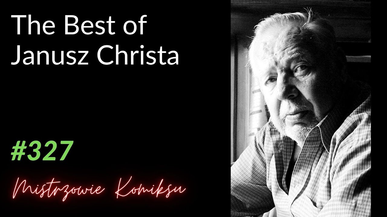 The Best of Janusz Christa