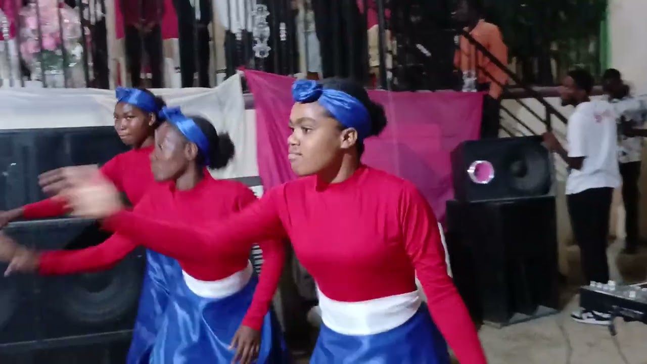 Mwen vle lavim konte pou jezi