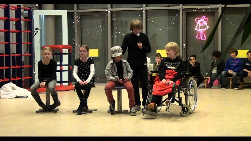 Markeent de musical - Ciske de Rat - dec 2014