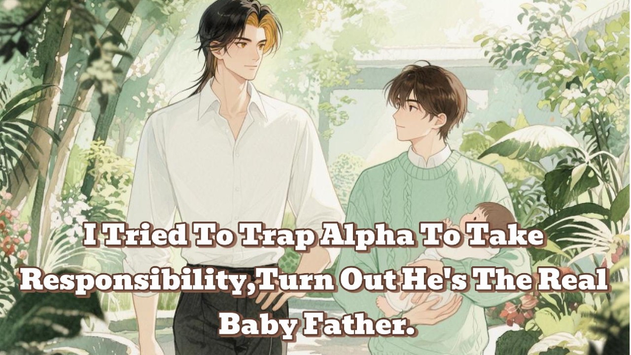 Pregnant, Penniless, and Desperate: I Tried to Trap a Ruthless Alpha CEO Into Taking Responsibility
