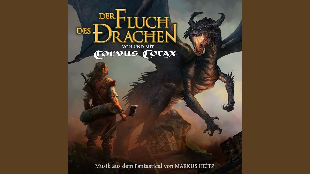 Ein stolzer m&auml;chtiger Krieger (Leanders Song)
