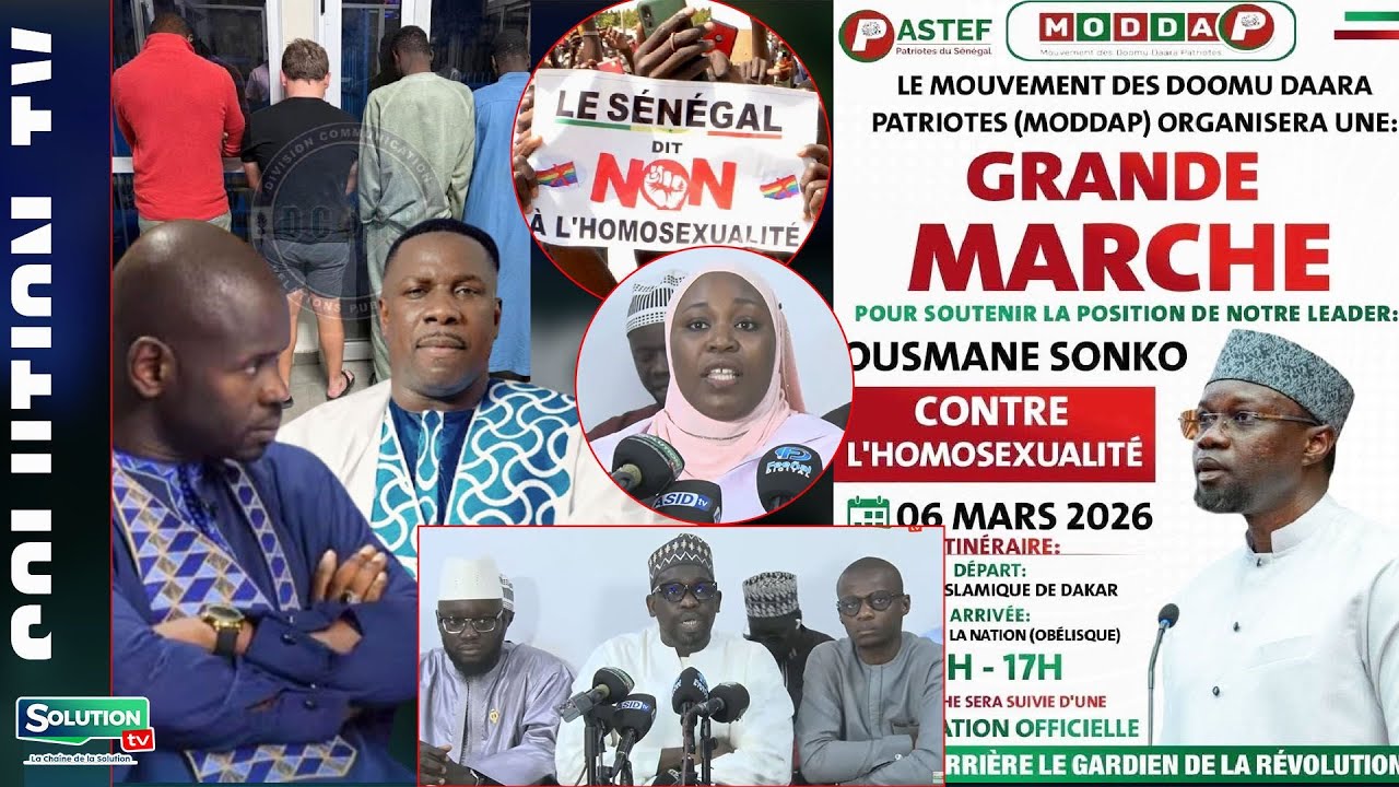 DIRECT GRANDE MARCHE 