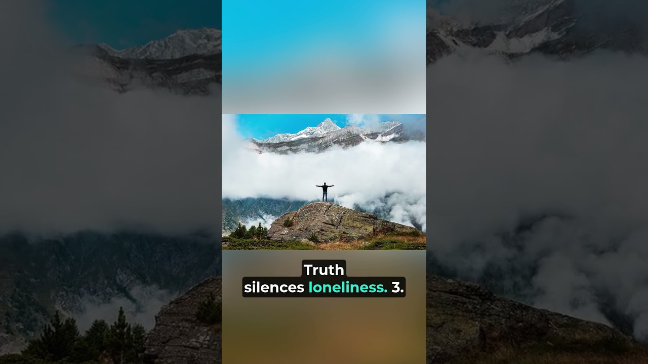 Daily Faith Builders &ndash; Embracing God&rsquo;s Love in Loneliness