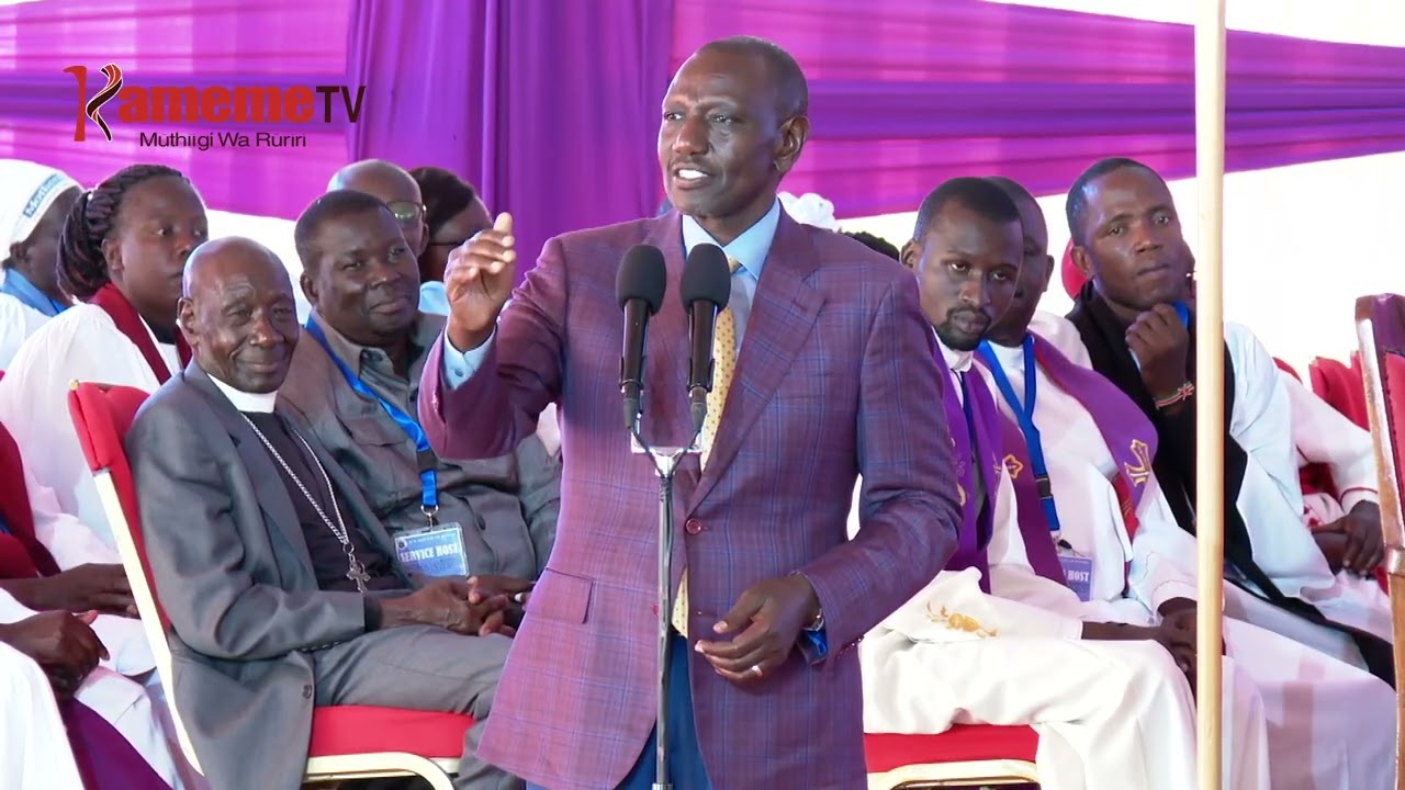 Riboti ya wuiguano wa ODM-UDA