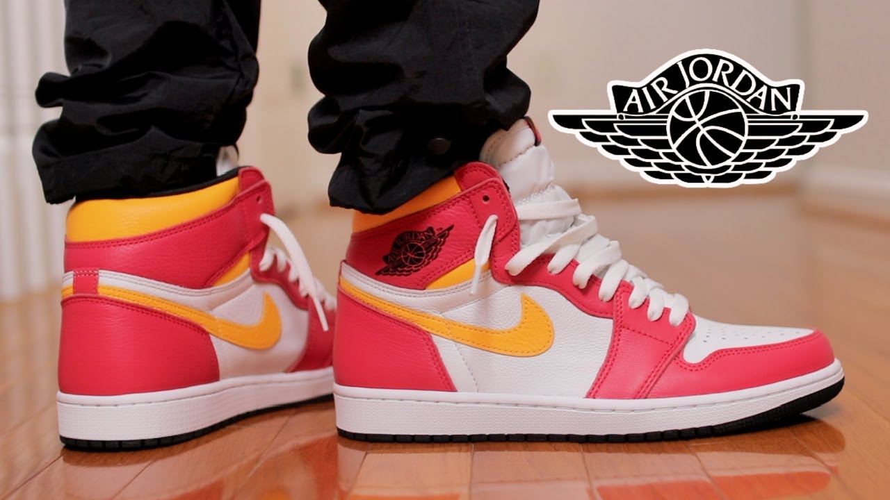 JORDAN 1 