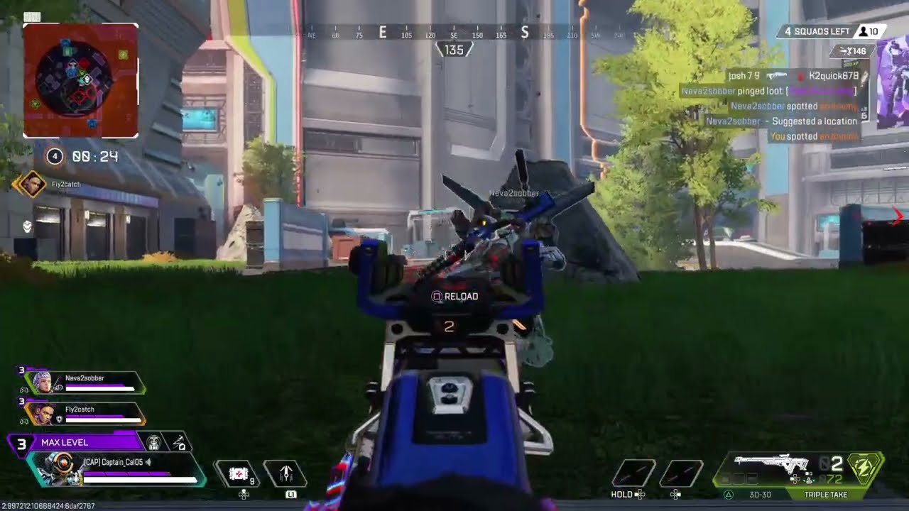 Apex Legends