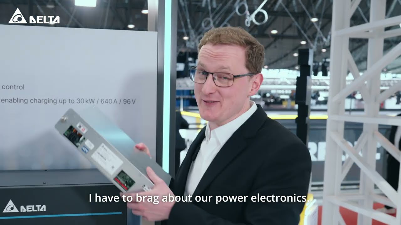 OVER 1 Billion Charging Cycles Completed. MOOVbase Power Modules