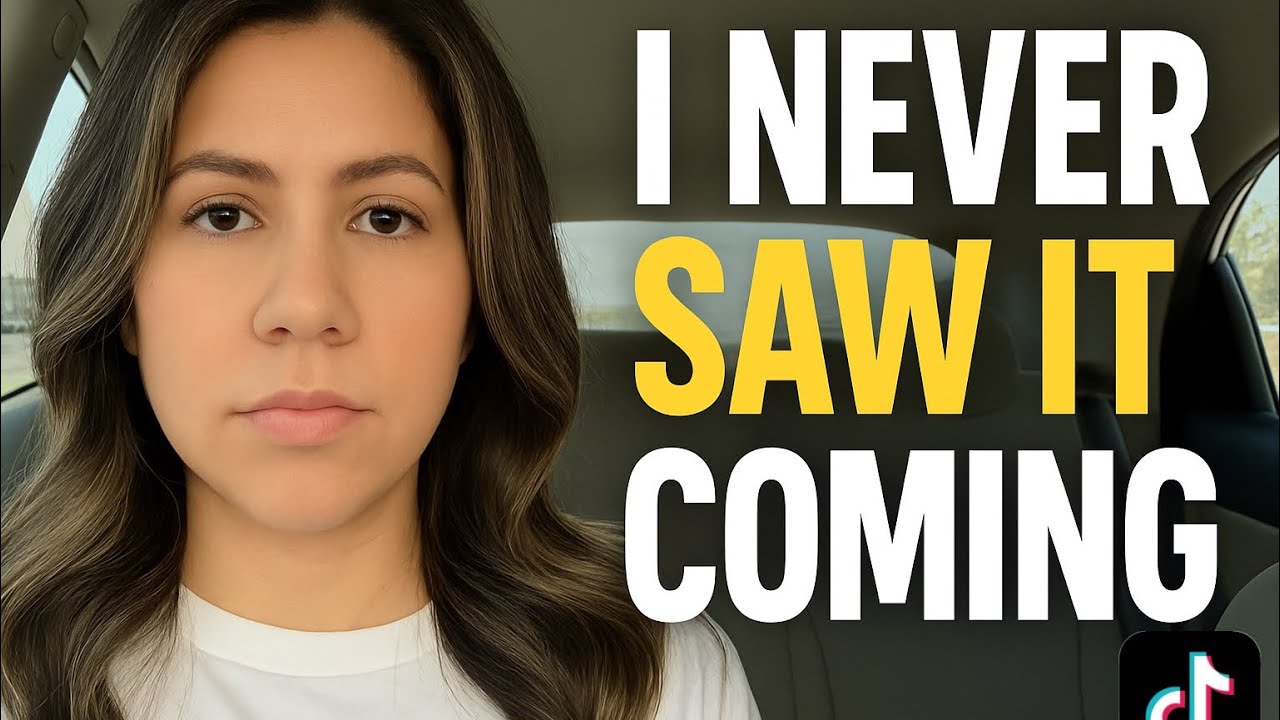 Teen Mom Escapes Fetal Abduction Attempt | Viral TikTok Story