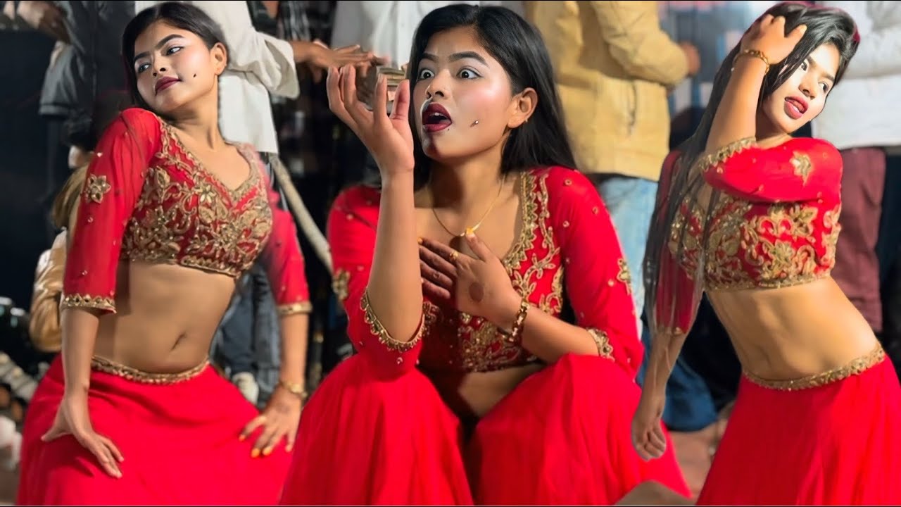 Balamua ke Balam Dj Maya Magar Ka #video #bhojpuri #dance #mayadance