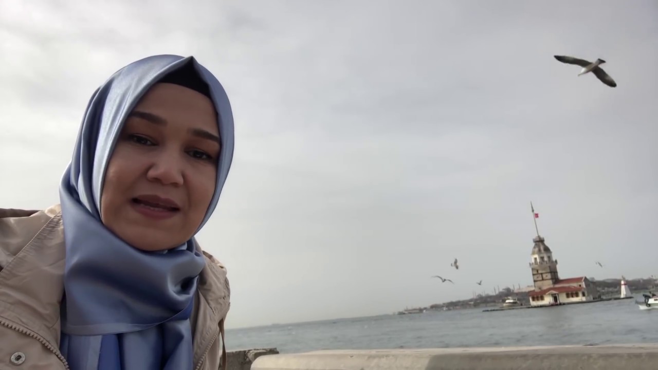 Qiz minorasi: Kız külesi