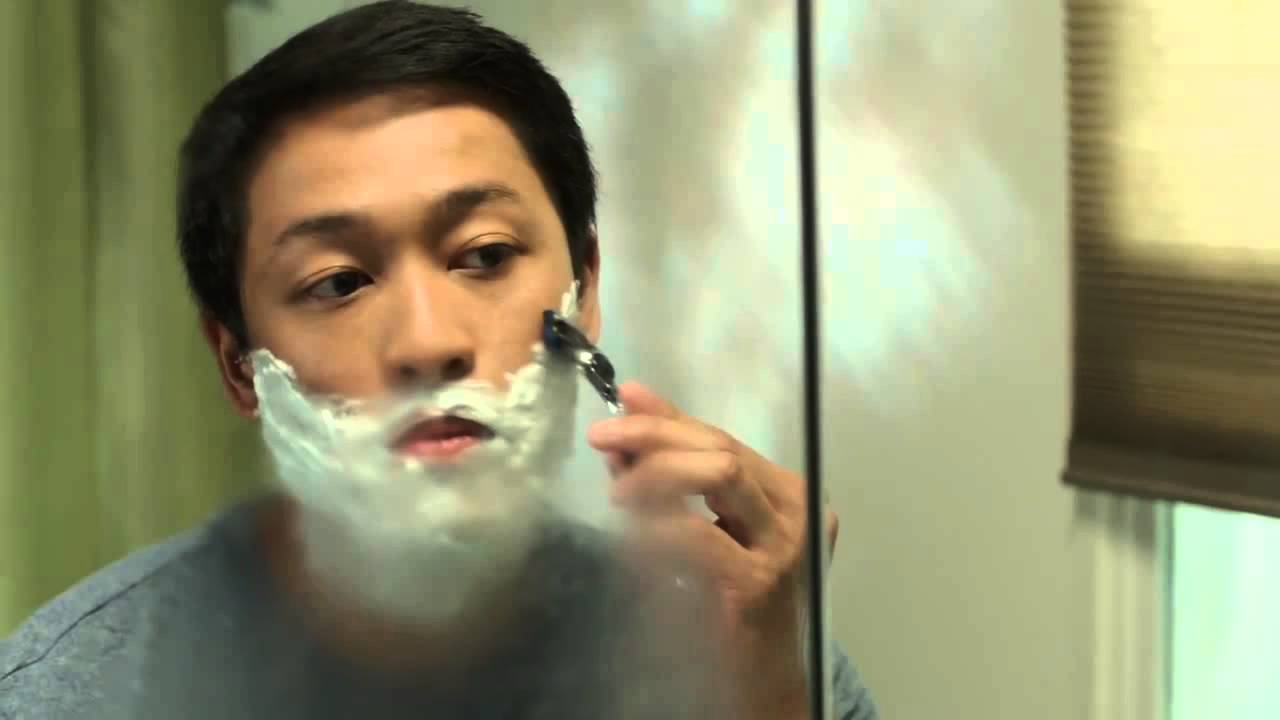 How to Shave with Acne and Oily Skin  Men's Skin Care Tips