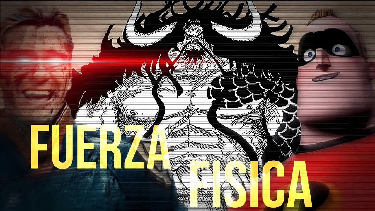 HOMELANDER EN ONE PIECE ¿Que tan fuerte sería? 🦸🏻‍♂️👀 | Análisis | Combates |